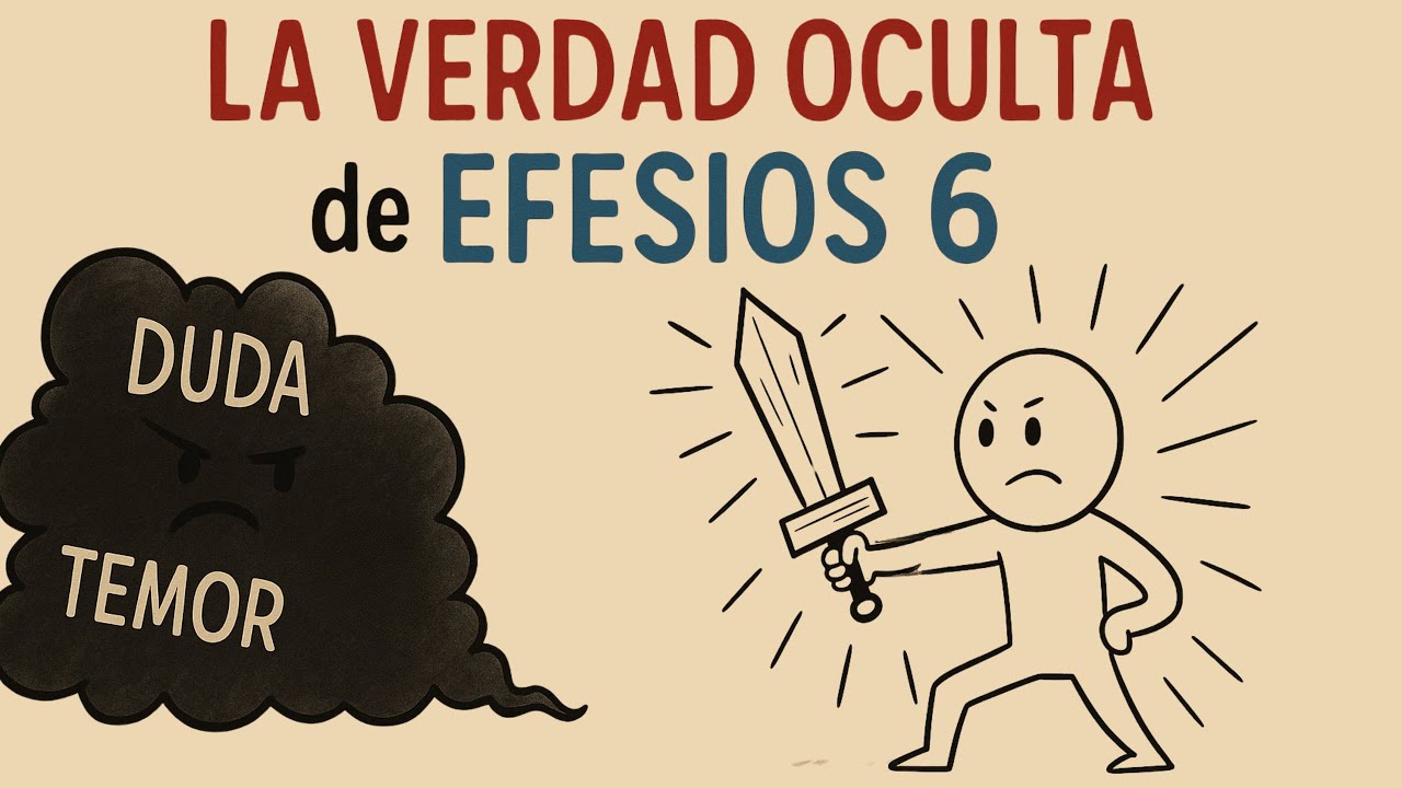 Armadura de Dios SIN CENSURA