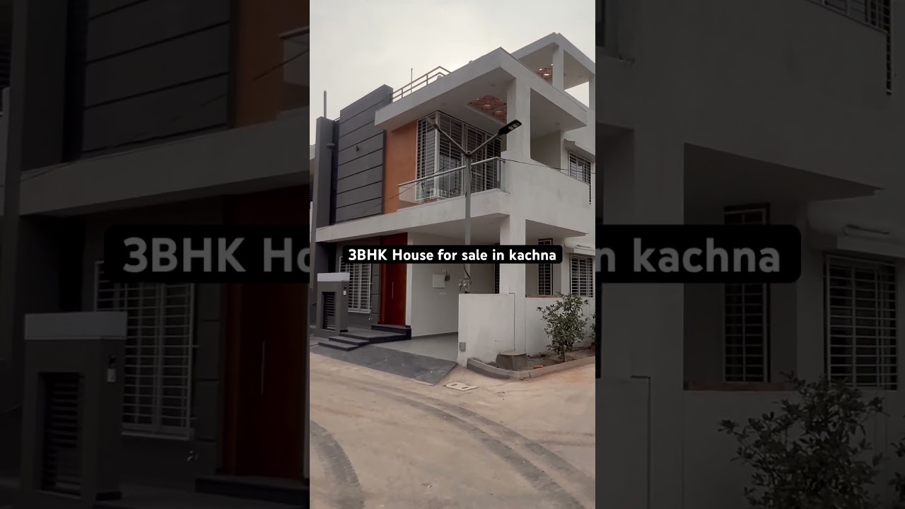 3 BHK house for sale in Kachna Raipur cg TNC call 7008396515