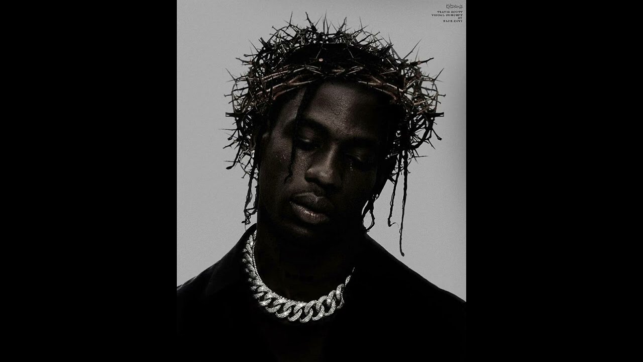 Travis Scott X Future 2024 Type Beat - 