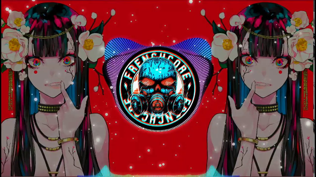 Gigi D'Agostino - L'Amour Toujours (Lab-E & X-Treme Frenchcore Bootleg)