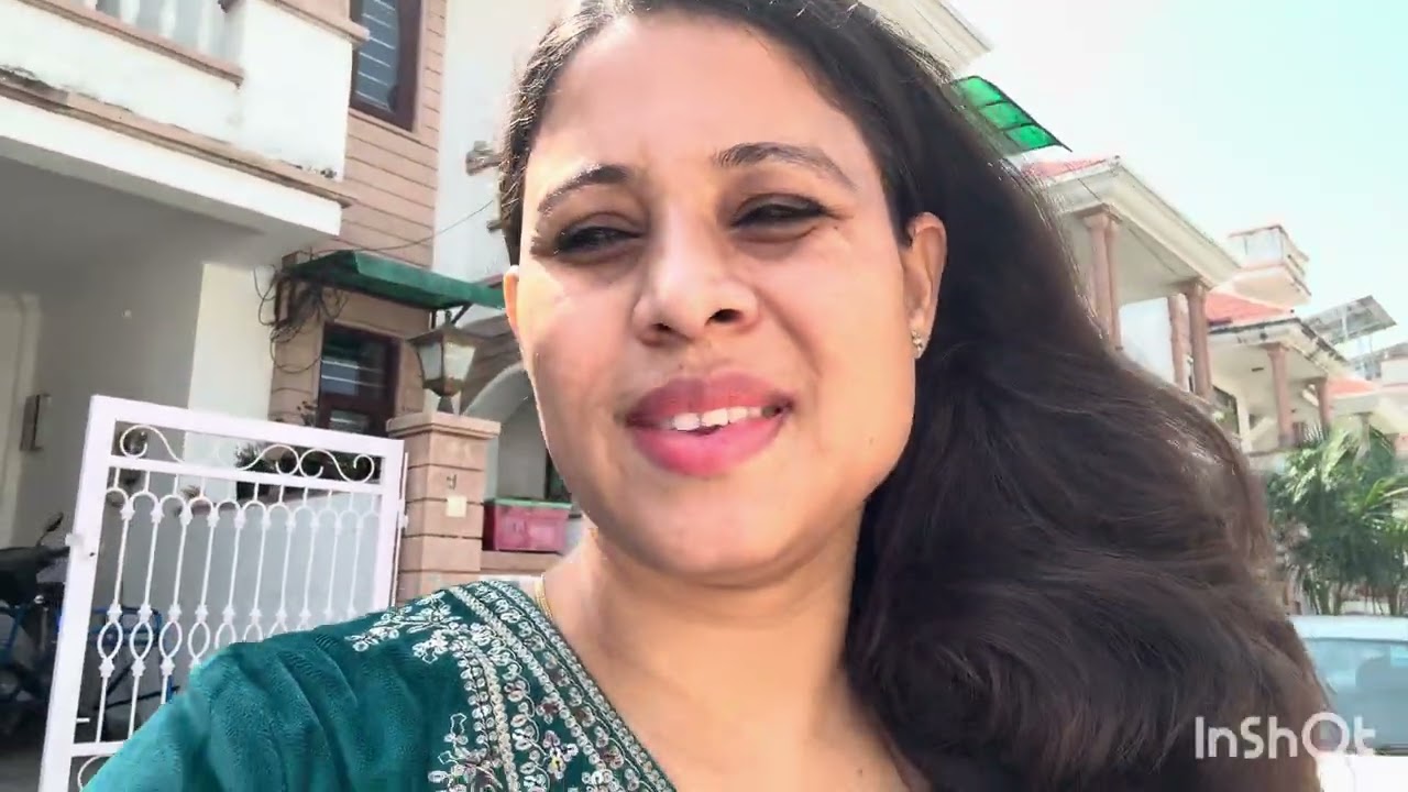Making paneer butter masala and husband coming home 😍Daily vlog # vibe with Farzana 