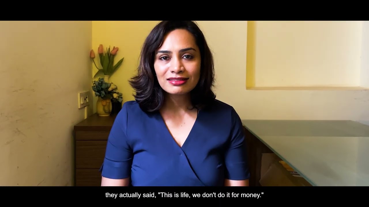 Ordinary Life, Extraordinary Experiences: My Story