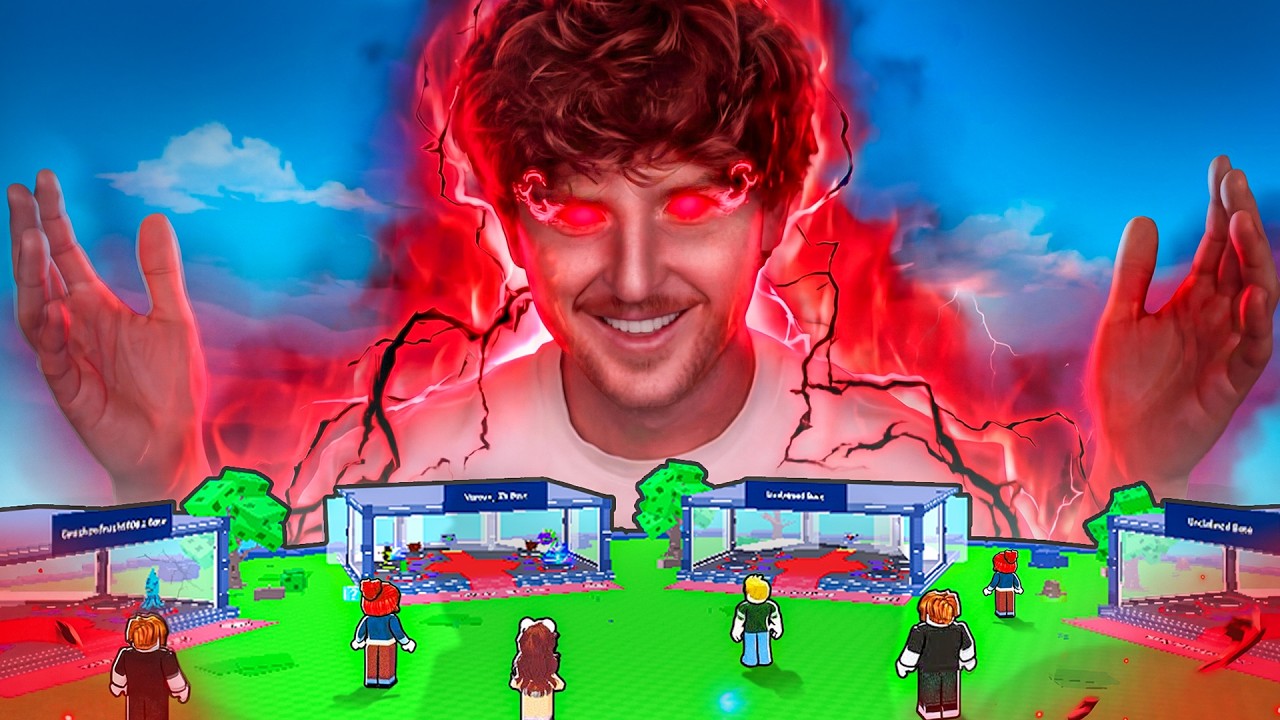Getting MAX AURA in Roblox Aura Farm..