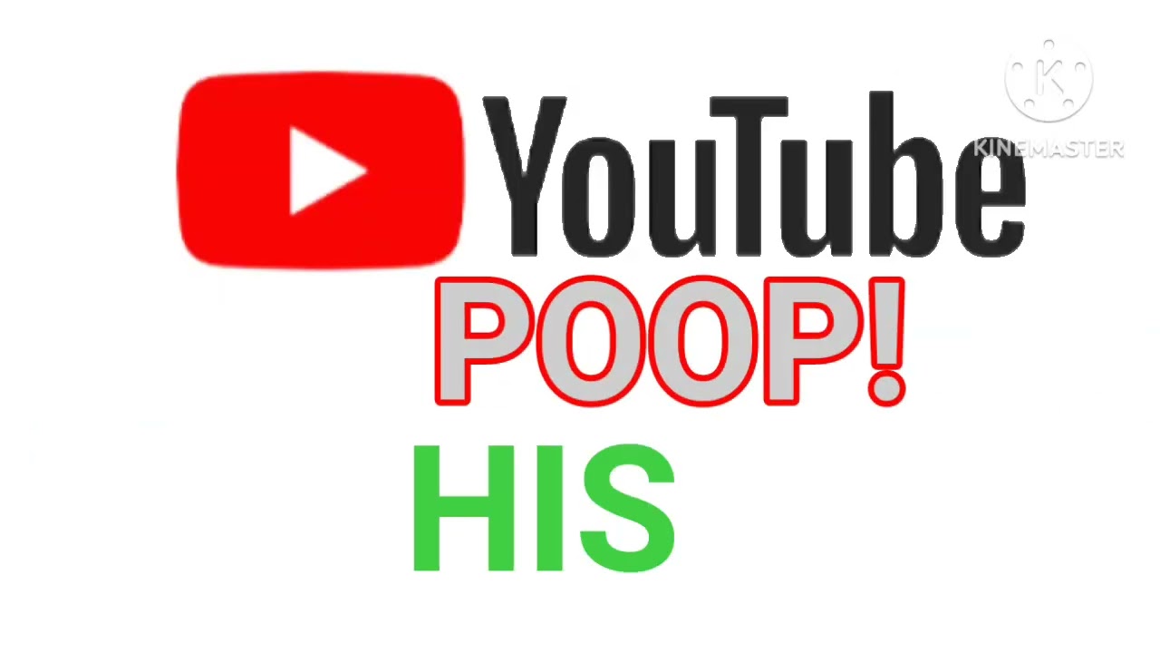 Mi intro de YouTube poop hispano