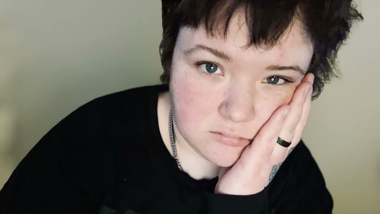 Hate Me Harder