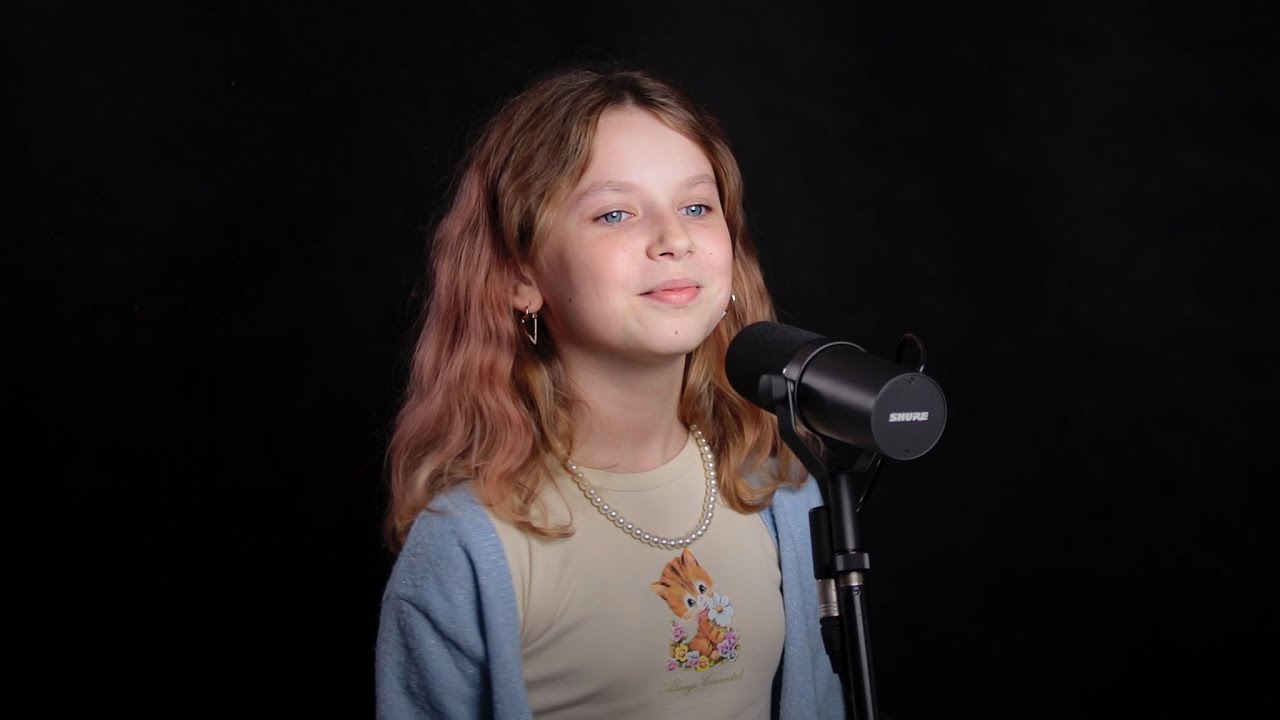 Aleksandra Prokopczyk - Stand By Me - Ben E. King