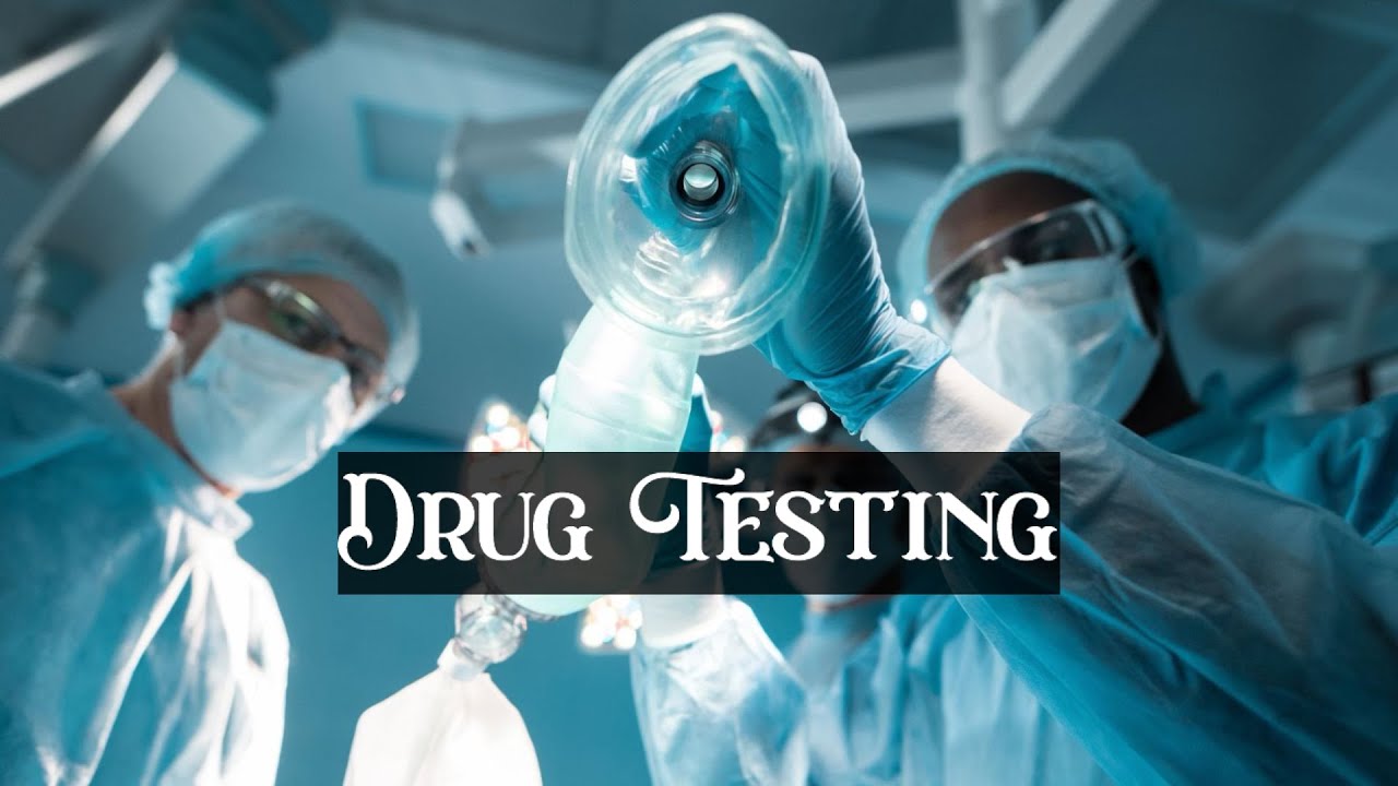 Drug Testing [M4A][Hypnosis ASMR RP][Evil Doctor x Volunteer Subject]
