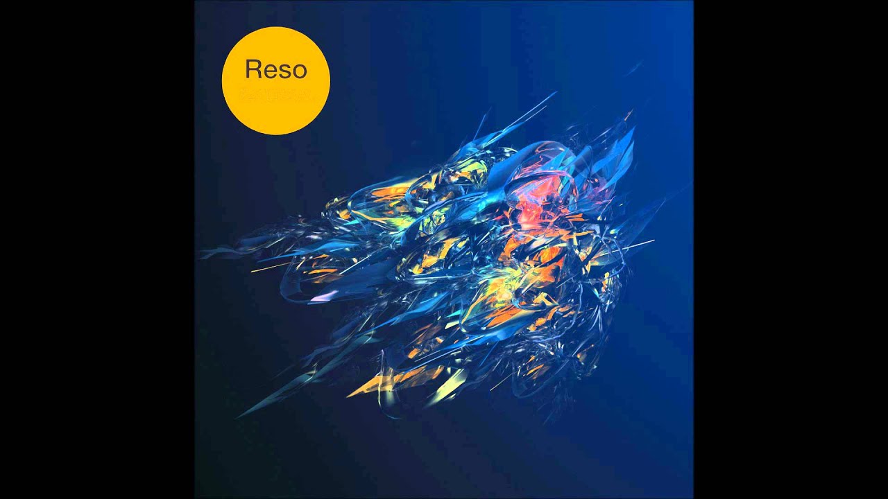 Reso - Tabris