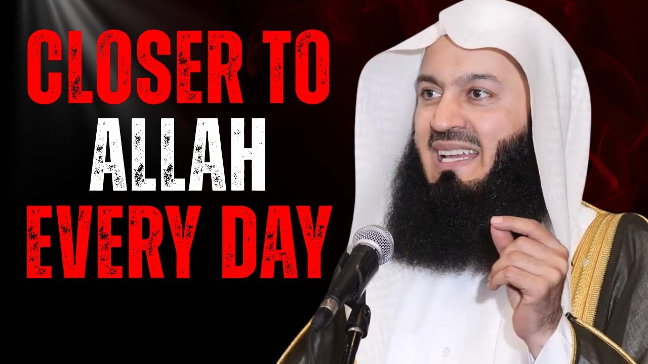Begin Your Morning With These 5 Powerful Islamic Reminders