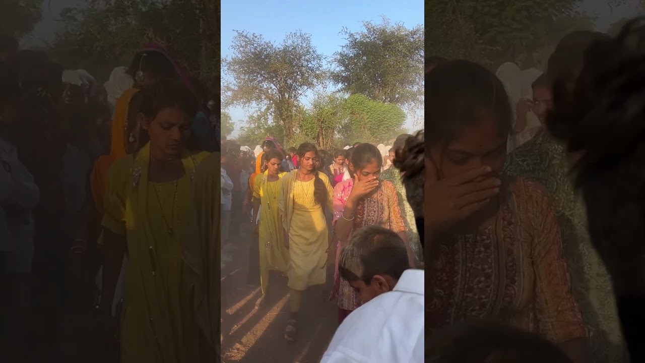 Borkua saaw adivasi dance video 2025 / Tribal Dance 