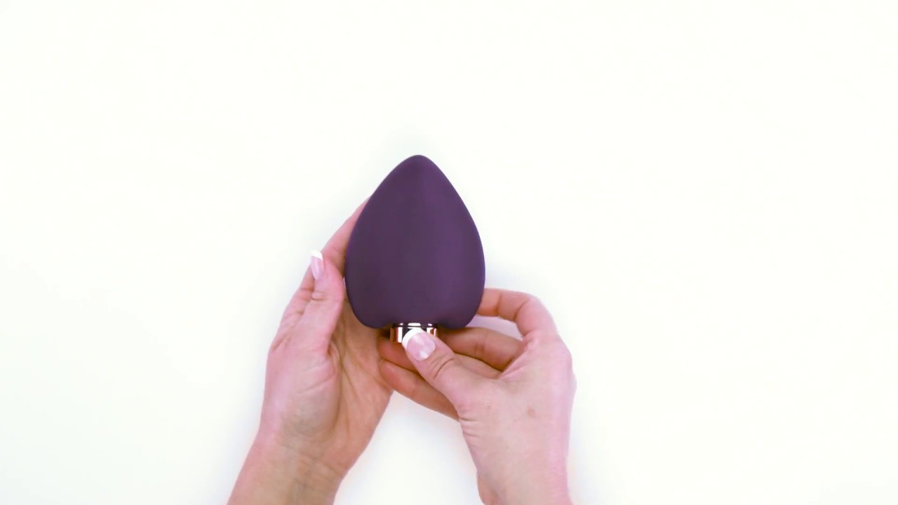 Fifty Shades Freed Full-Body Vibrator | USB Rechargeable