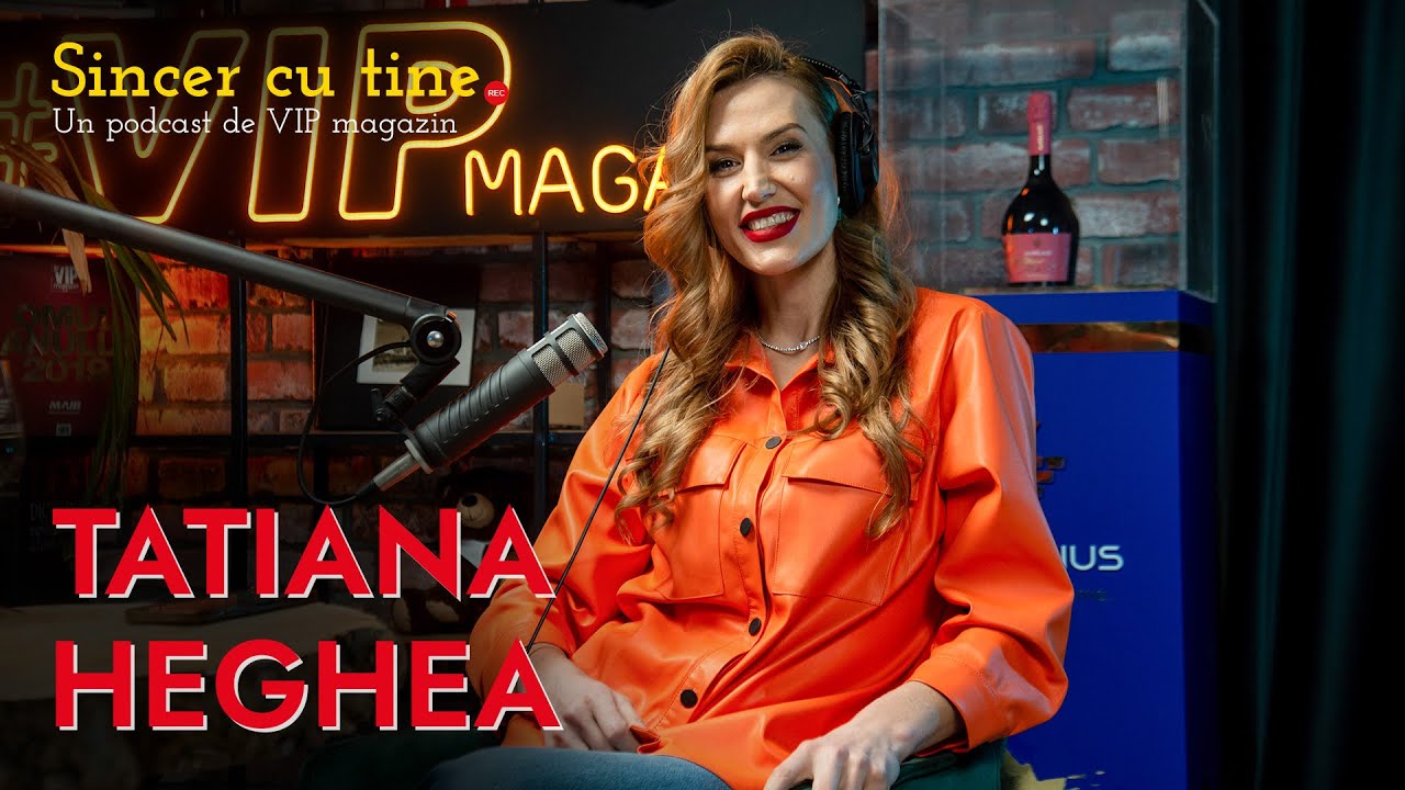 Tatiana Heghea – acceptare, recunoștință și pierderea dură a unei sarcini #54