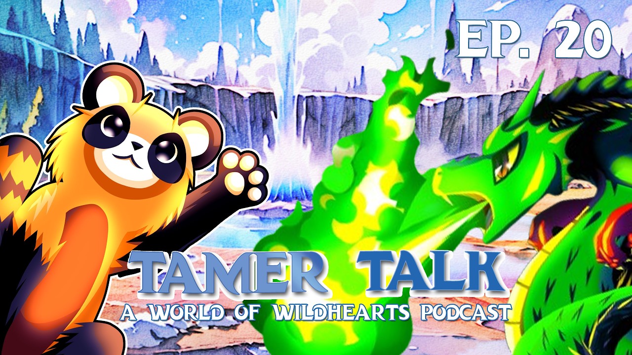 Wildhearts Tamer Talk Ep. 20 The Roost Prelims in Review