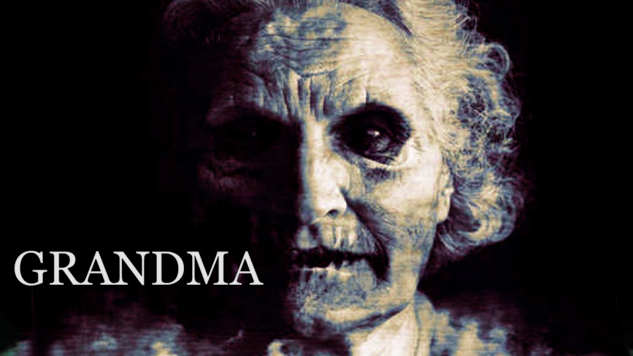 GRANDMA - 