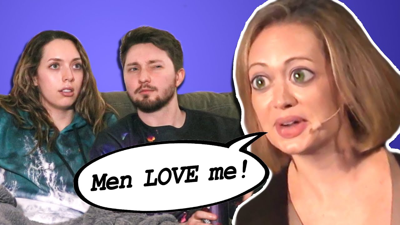 The Worst TED Talk that Nobody Asked For