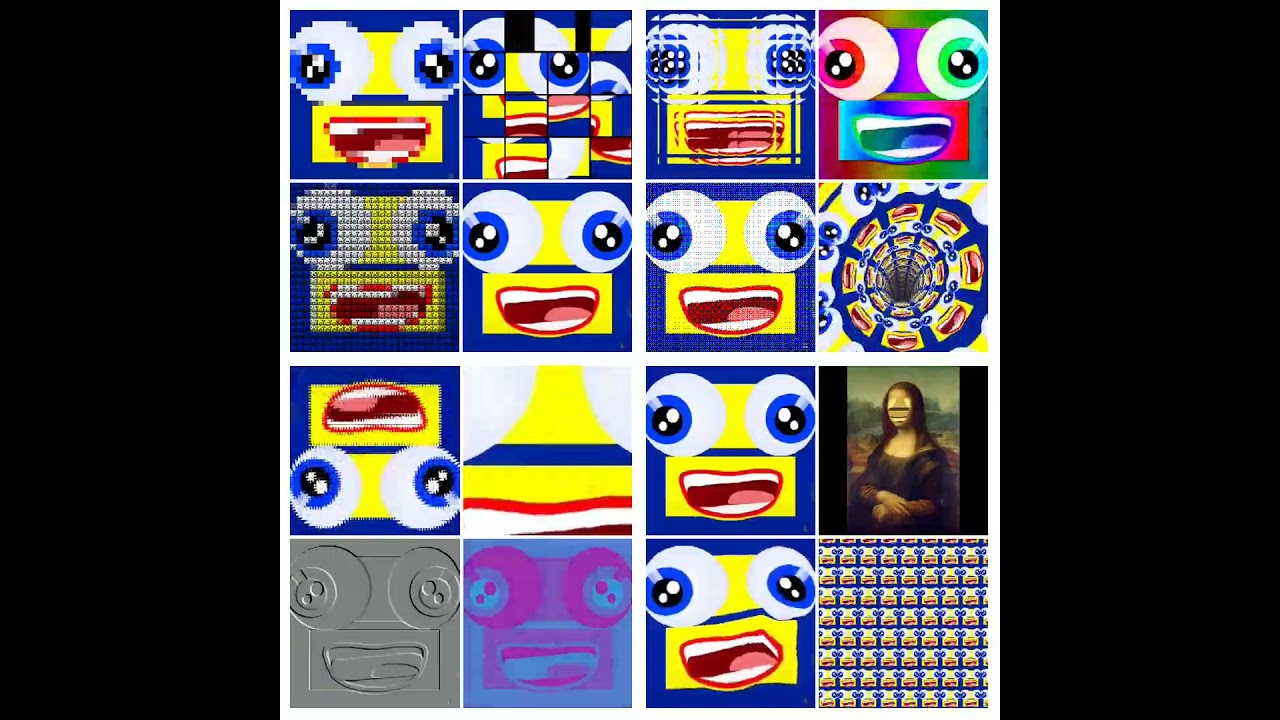Klasky csupo mega photo pro all