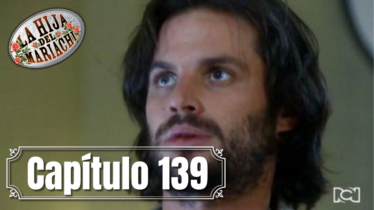 La Hija del Mariachi | Cap&iacute;tulo 139 | Emiliano no asimila que plaza Garibaldi cerr&oacute; para siempre