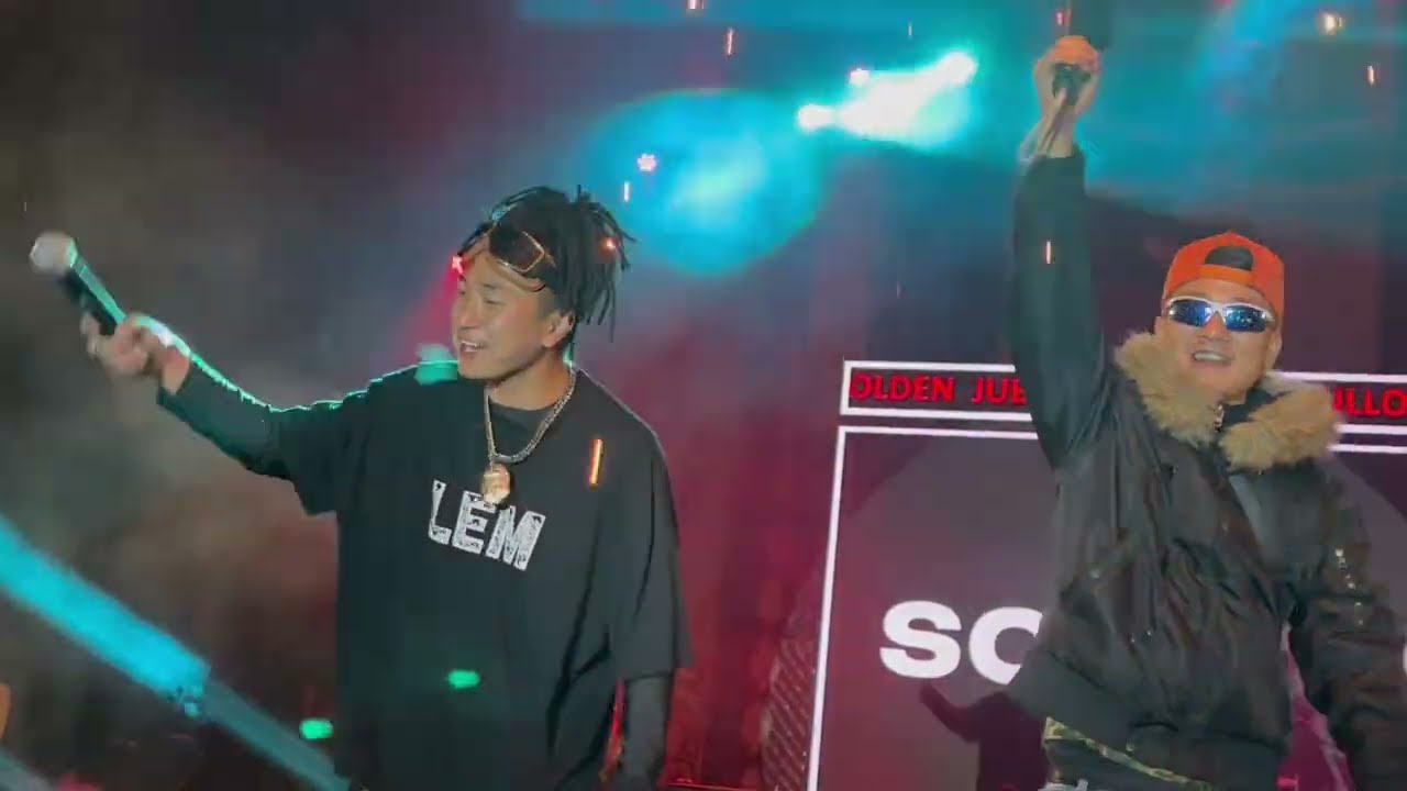 Sono Lem | Ek Safar Live