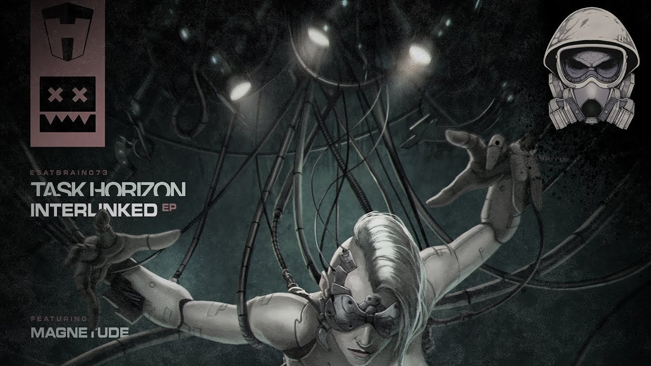 Task Horizon & Magnetude - Immortality Protocol VIP