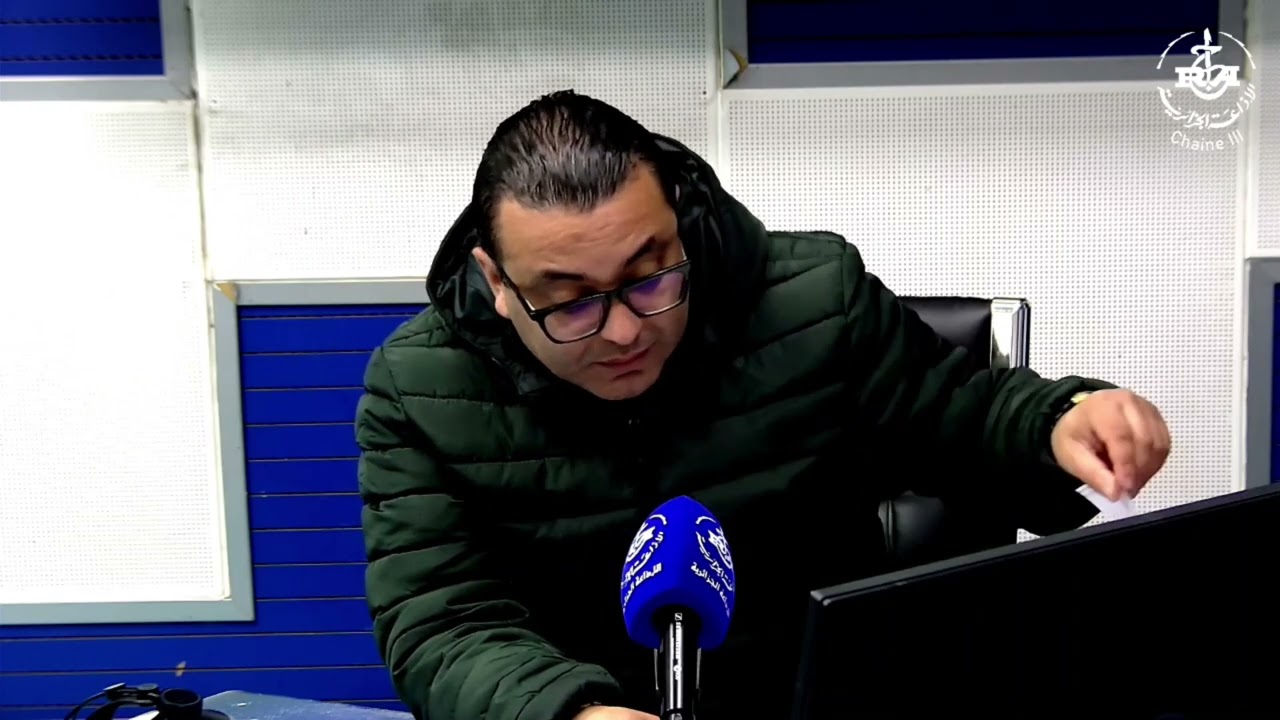 Matin Sport du 30/01/2026