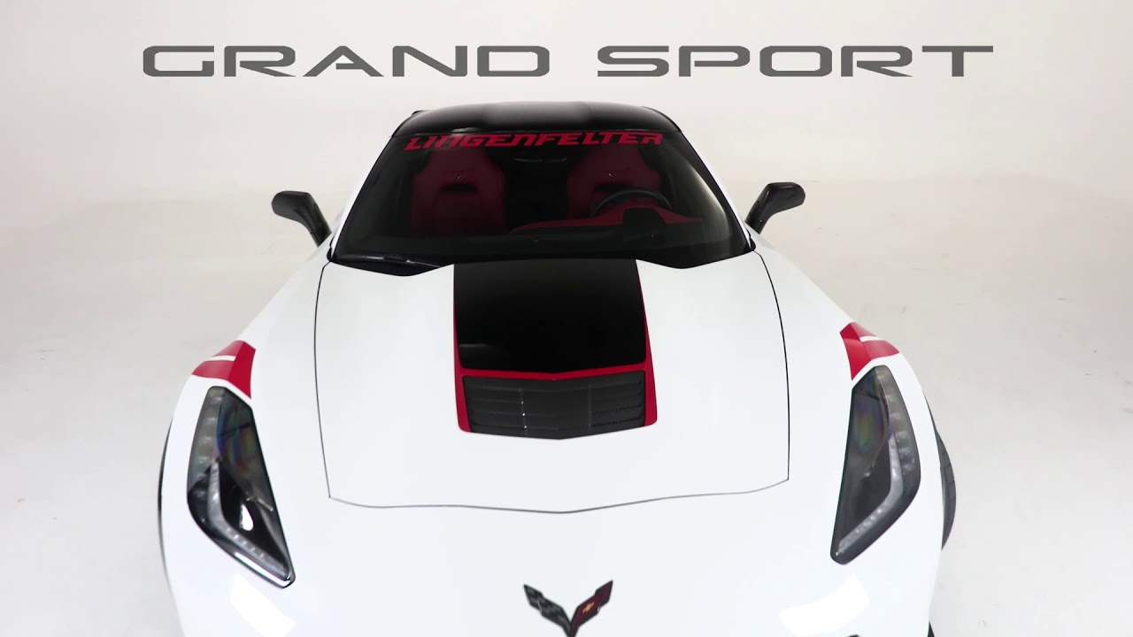 The 2018 Corvette Dream Giveaway Vettes! Enter to Win These Vettes!