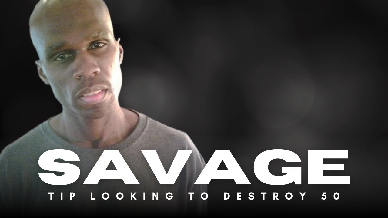 🔴50 CENT CAREER OVER; T.I. DROPS ANOTHER DISS THAT AINT NO COMING BACK FROM!