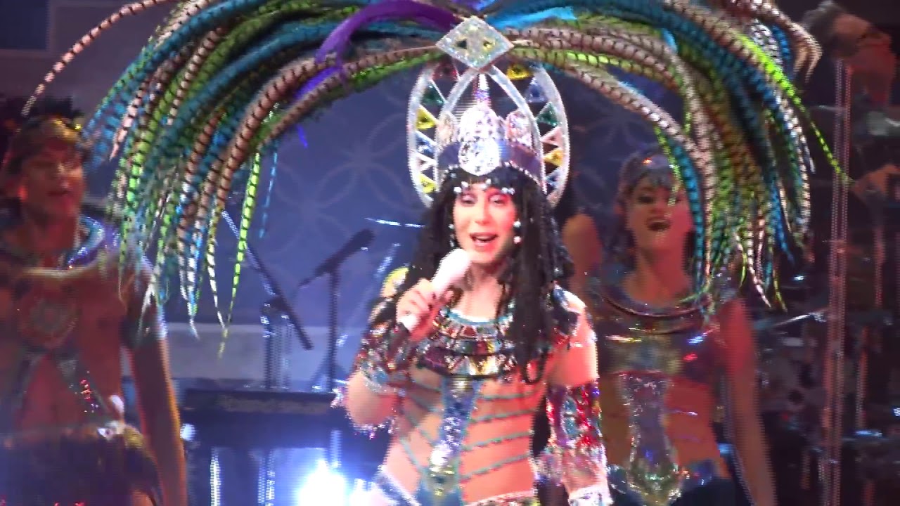 Cher 