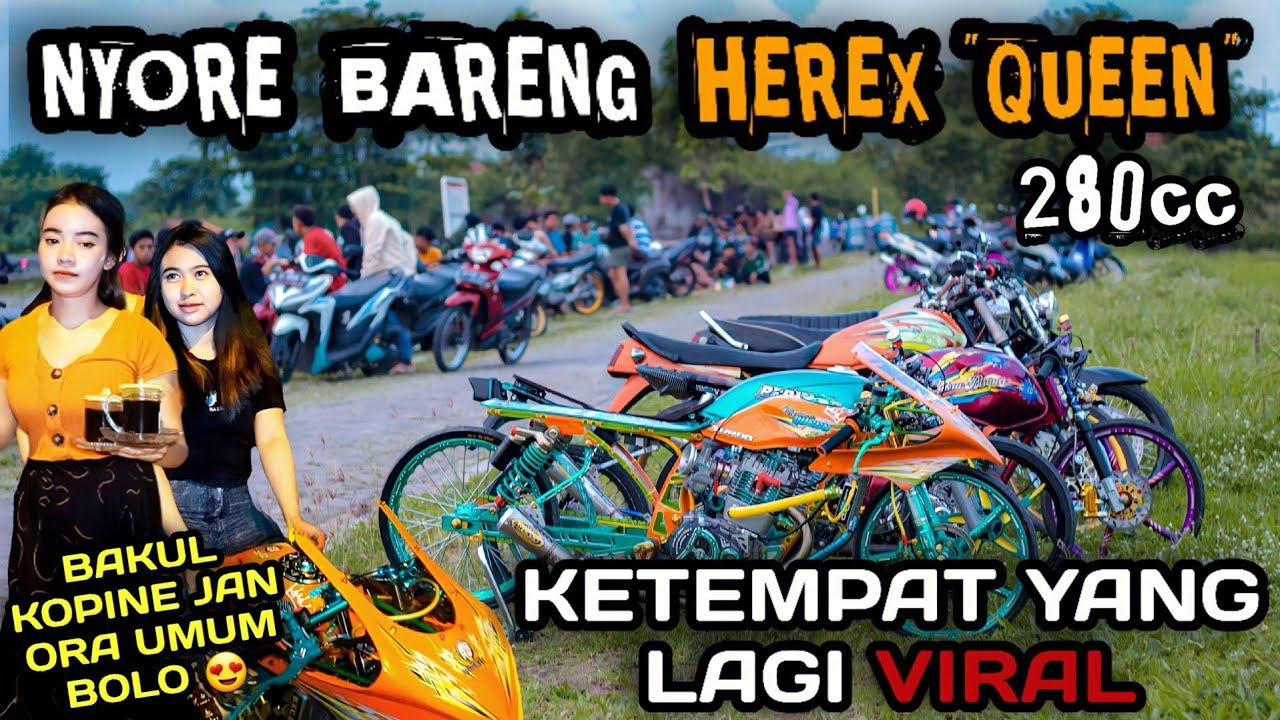 RIZAL RANS x Herex 