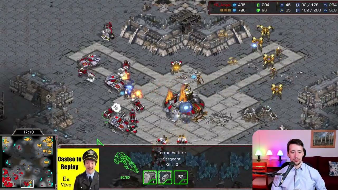 Cómo Esta Jugando Bisu para la Próxima ASL?