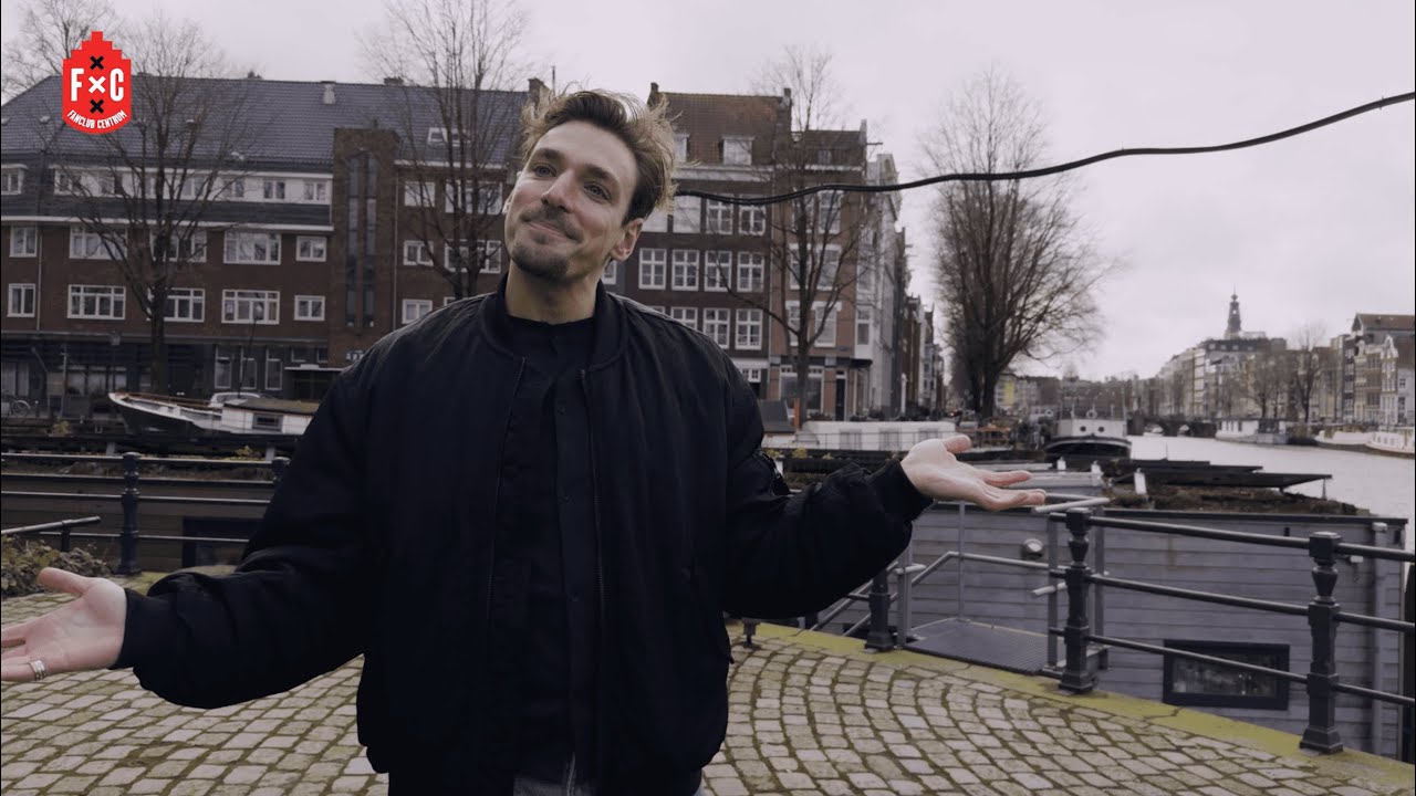SPOTS VAN BÉLA BECHT | FANCLUB CENTRUM