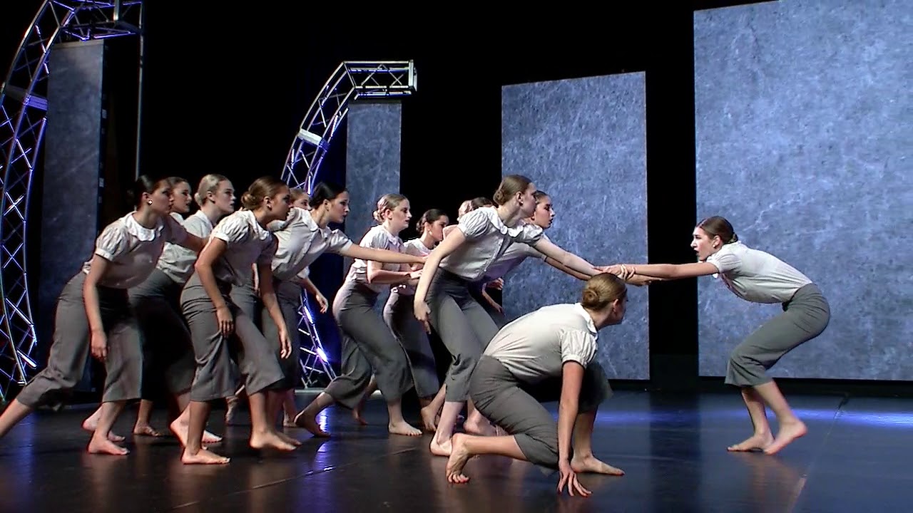 Turn To Stone - Studio Fusion