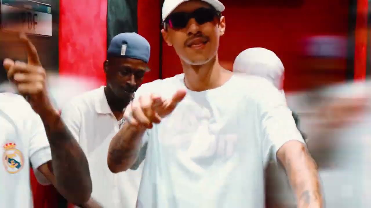 Armamento Russo - Chafunde | Kazitto Mc |  Mc Vilela |Jovem Lincon |  Japonegoh