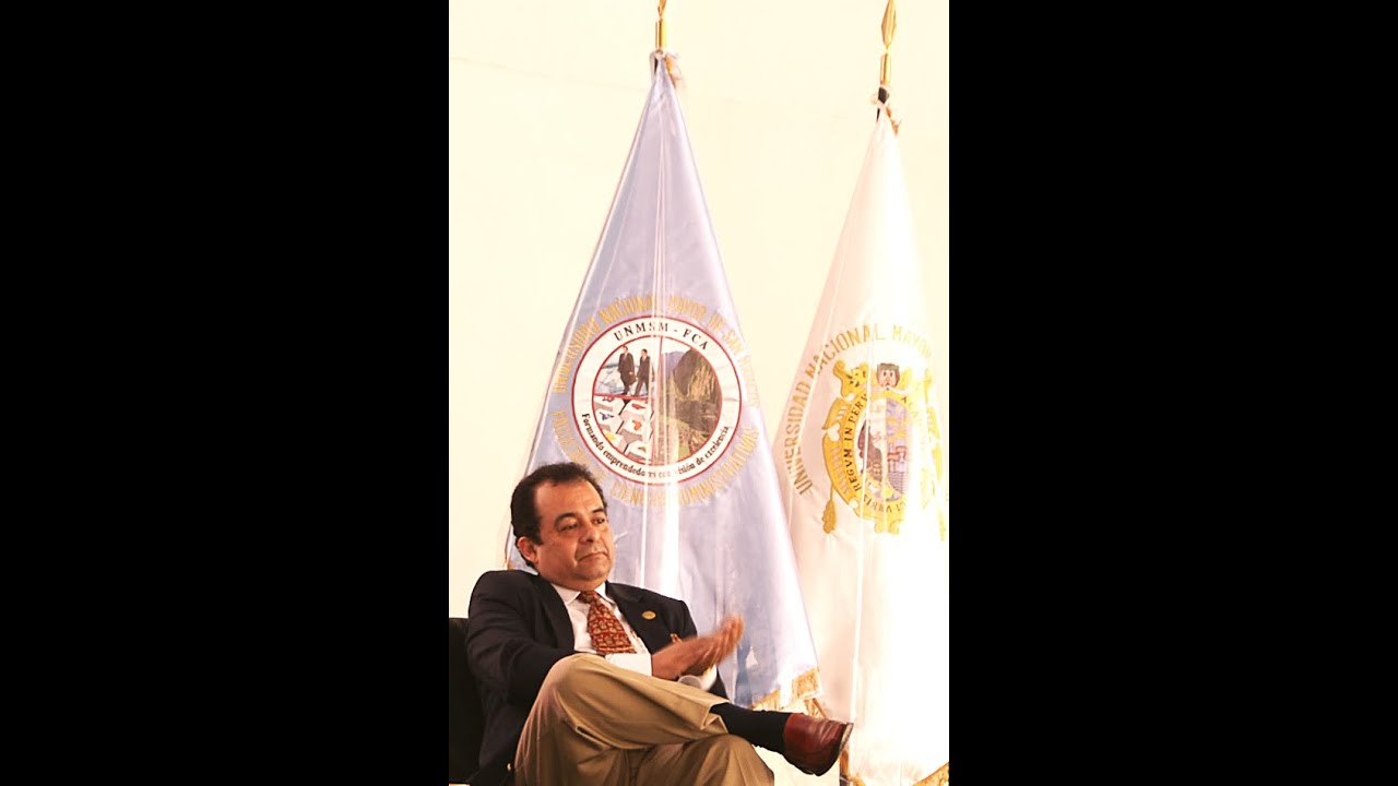 DERECHO TURÍSTICO: EL FUTURO DEL TURISMO EN EL PERÚ: ROL DE LA ACADEMIA UNMSM (R.MANUEL BURGA SOLAR)