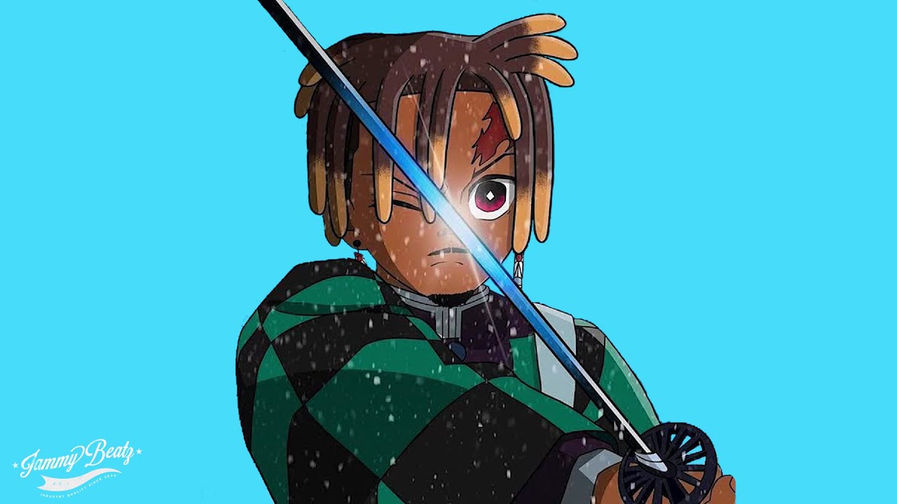 [FREE] Juice WRLD Type Beat 2021 - 