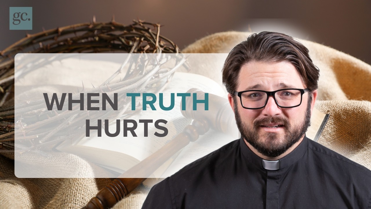 Почему люди отвергают Истину