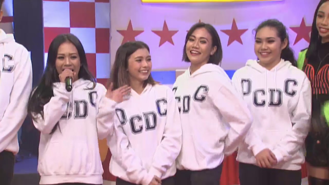ASAP Chillout - May 6,  2018