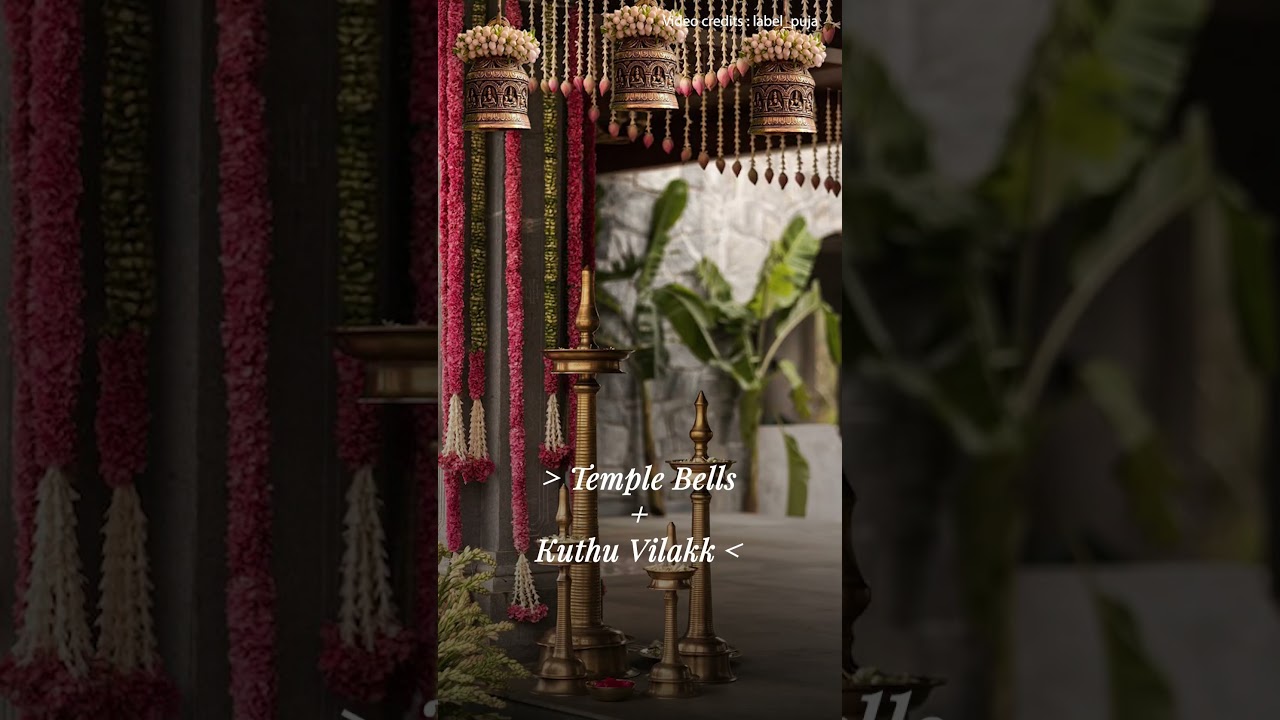 Wedding Bazaar - Dreamy Engagement Decor Ideas