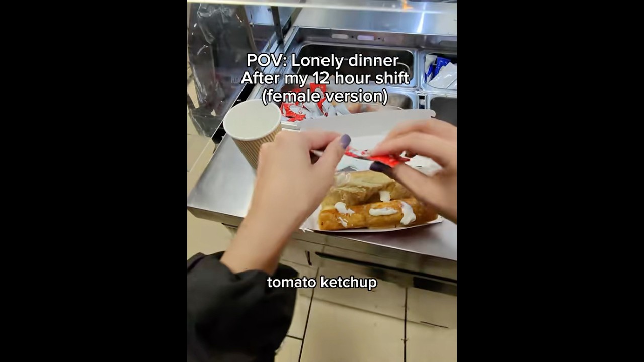 От этого хот-дога меня стошнило! #хот-дог #семьодиннадцать #точказрения