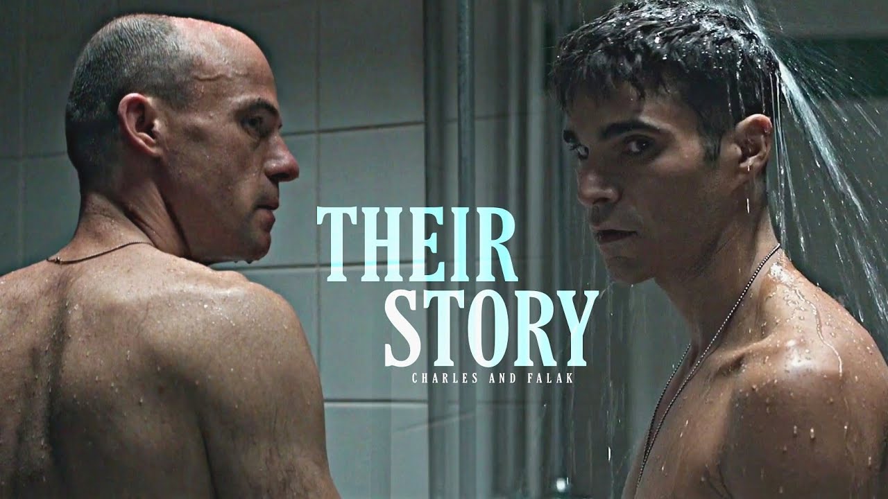Charles and Mario Falak | Their Full Story [ Eismayer ]
