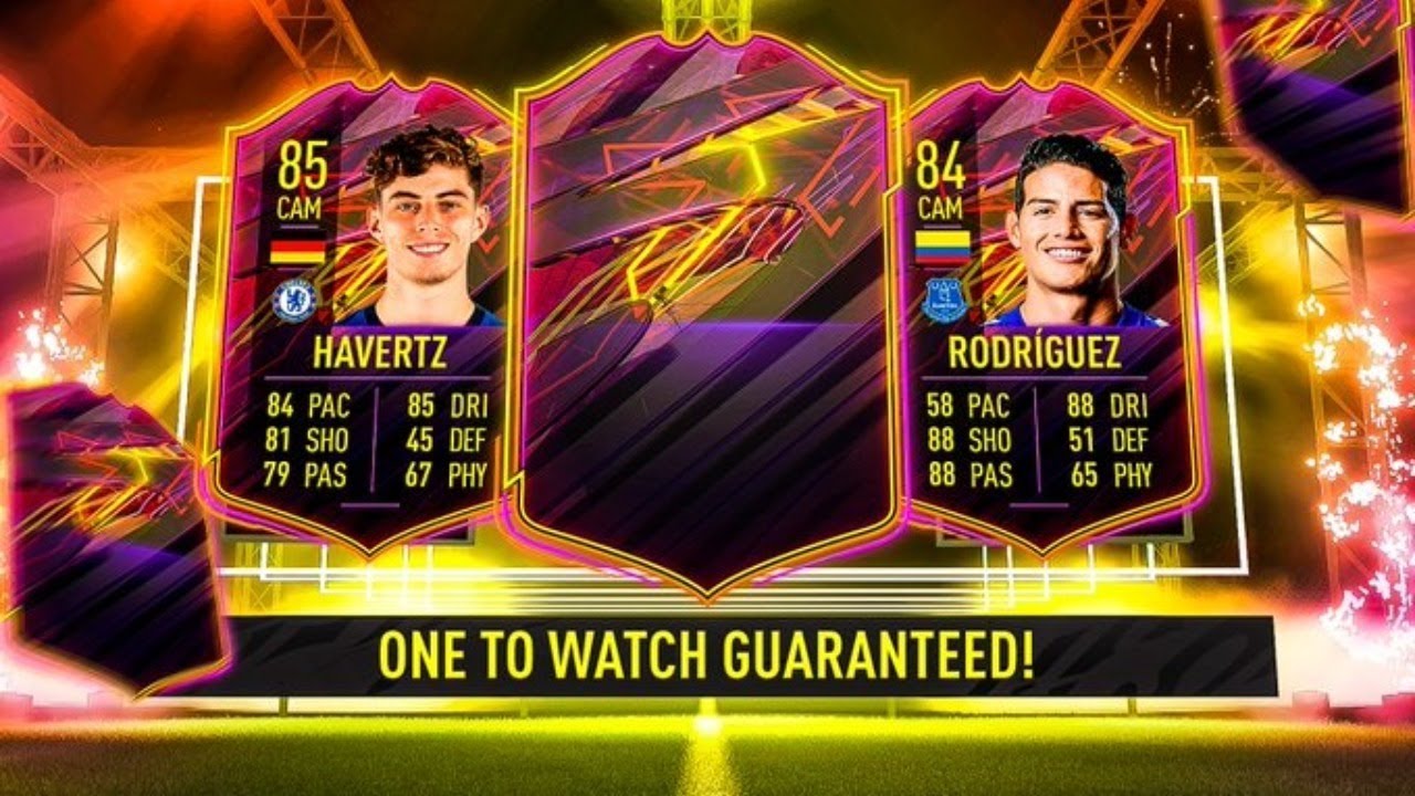 FIFA 21 6PM CONTENT! | NEW OTW TEAM 2! | RODRIGUEZ OTW SBC! |FIFA 21 ULTIMATE TEAM