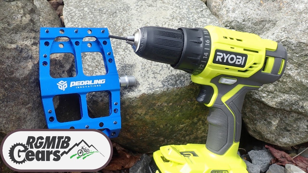 Pin Installation Hack Every Mountain Biker Needs to Know!