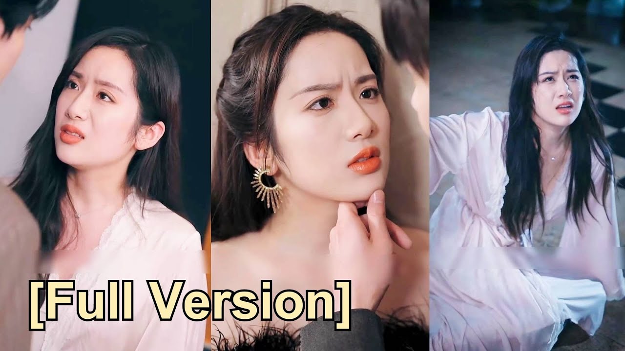 【Full Ver】She was kicked out of the house, and the president regretted and begged her to come back