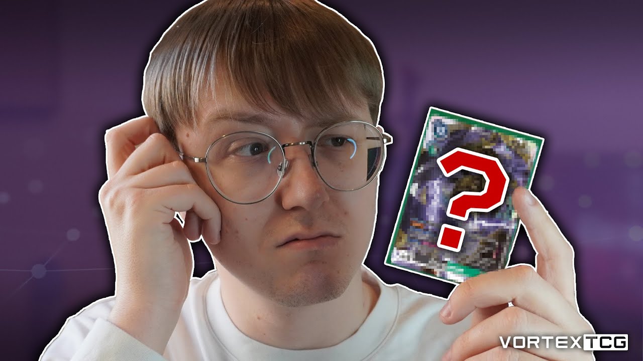Can I Win A Digimon Tournament Using A Low Rarity Deck?