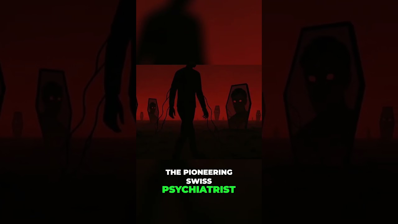 Carl Jung: Unmasking Hidden Toxic People In Your Life