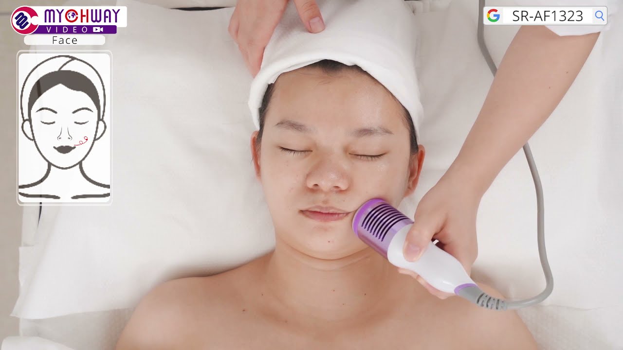 Hydra Dermabrasion Class Step by Step Learn with me by How to do skin care treament