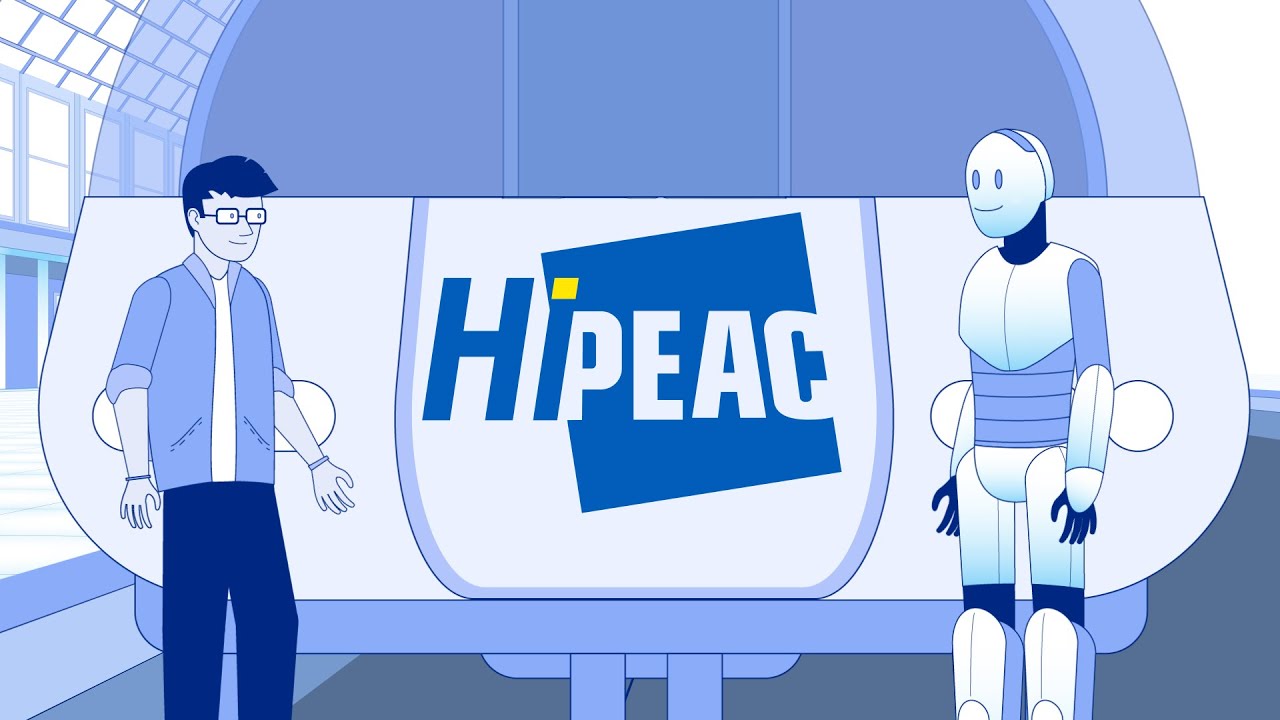 HiPEAC Vision 2025