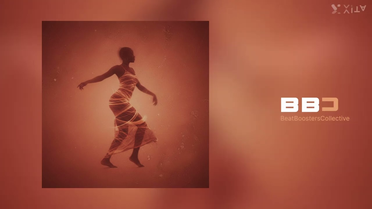 Dance My Way - BBC Mussic [BeatBoostersCollective Release]