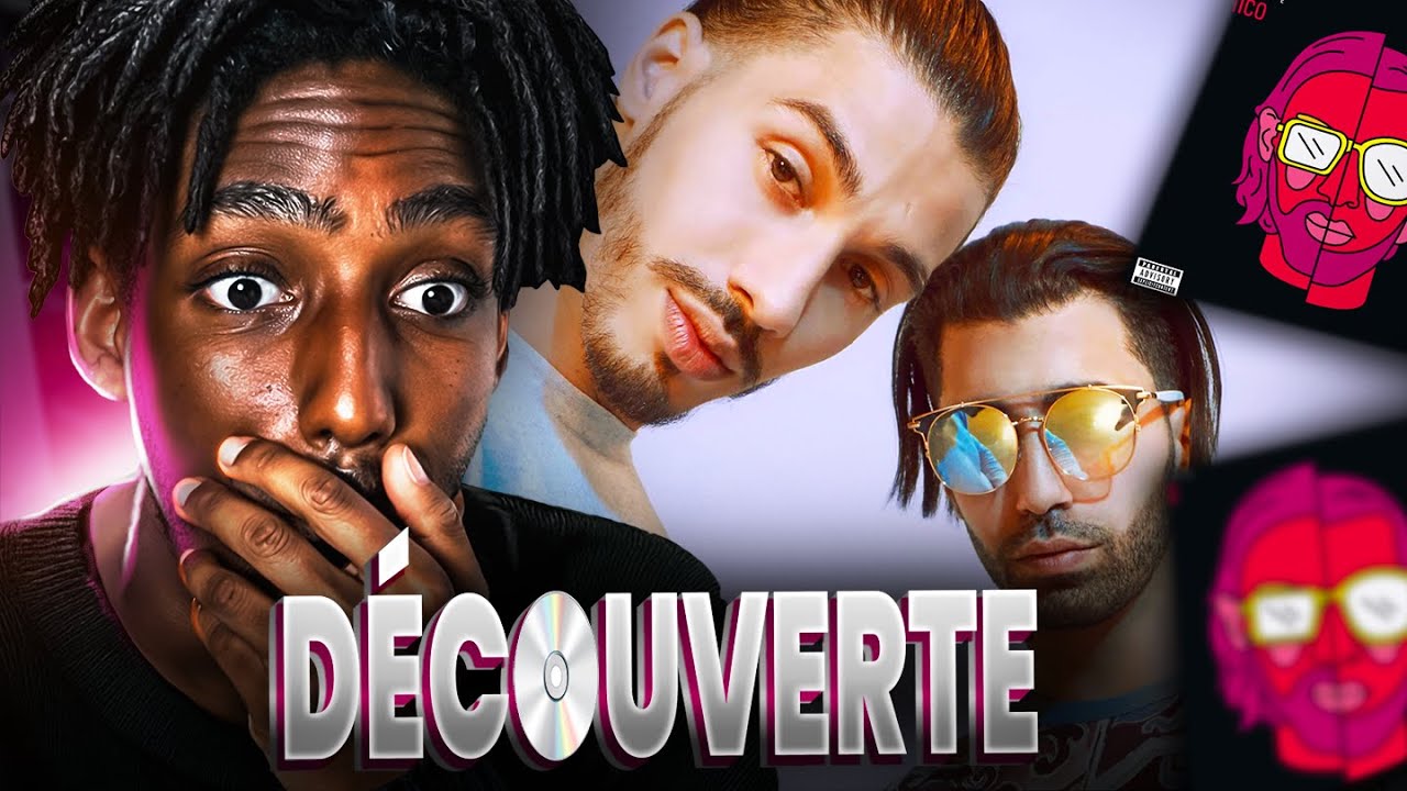 Oui je découvre PNL en 2025...