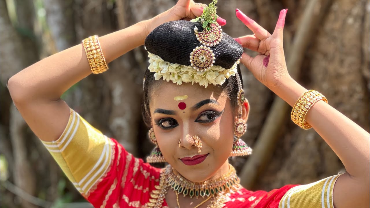 Keralanadanam Urvashi
