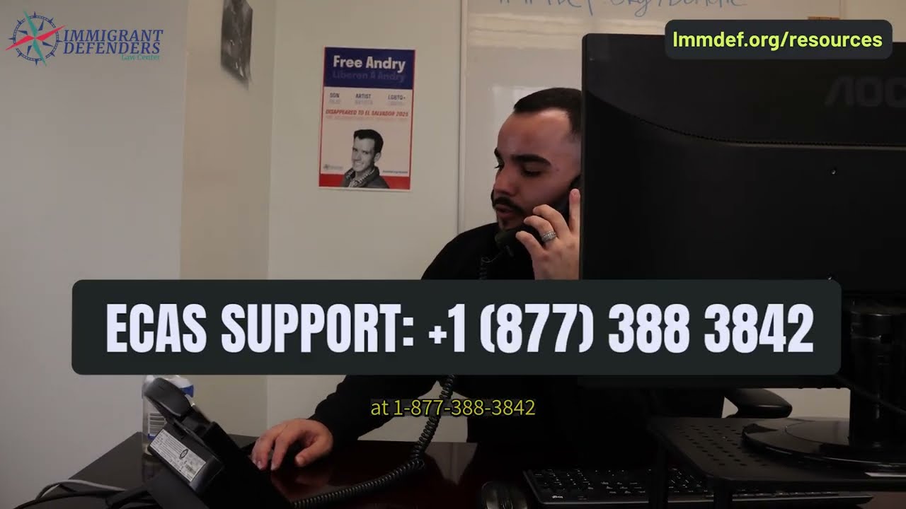 Payment Updates For Those Seeking Asylum